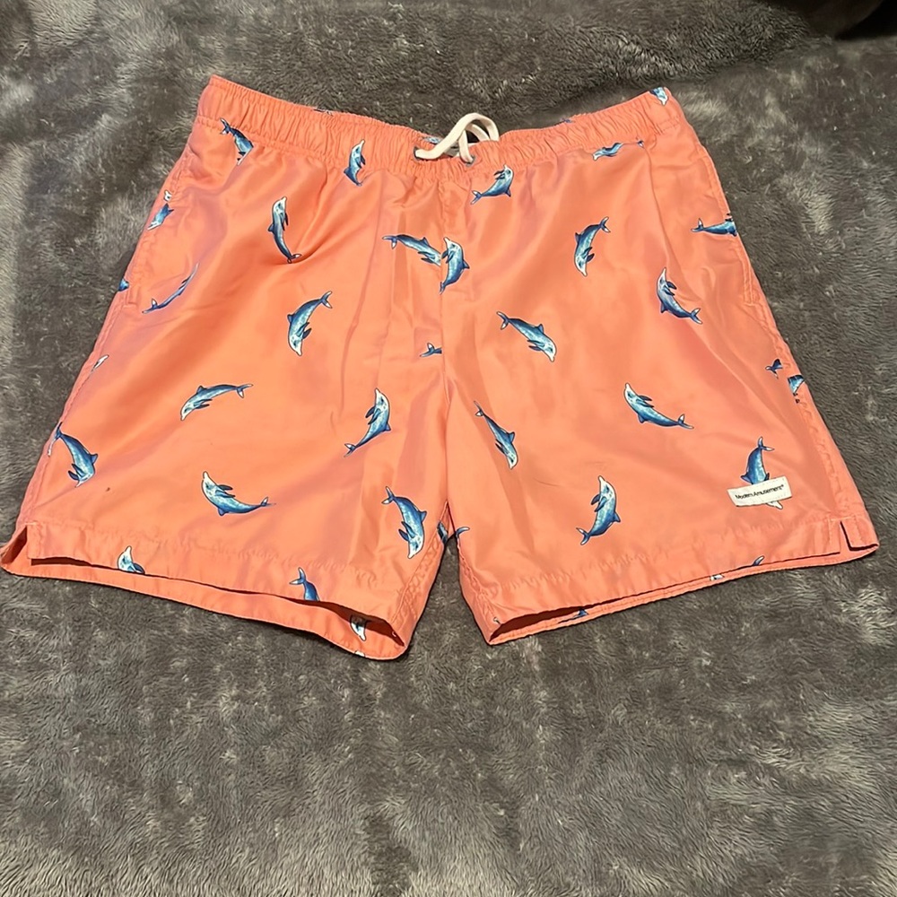 Modern Amusement Bathing Suit